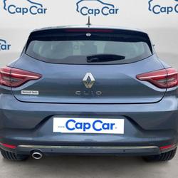 Renault Clio 5 V 1.0 TCe 90 Intens Angers