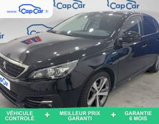Peugeot 308 II Phase 2 Nancy