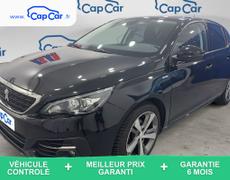 Peugeot 308 II Phase 2 Nancy