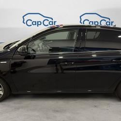 Peugeot 308 II Phase 2 II 1.2 PureTech 110 Style - Entretien constructeur Nancy