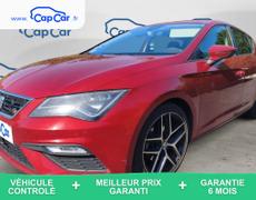 Seat Leon Ceyras