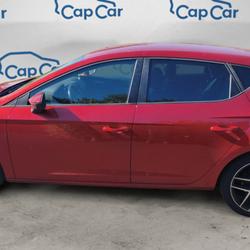 Seat Leon III 2.0 TDI 150 DSG6 FR Ceyras