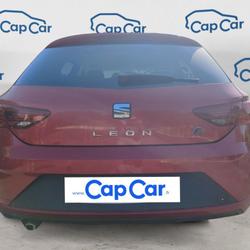 Seat Leon III 2.0 TDI 150 DSG6 FR Ceyras