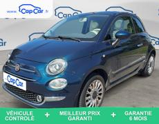 Fiat 500 II Genas