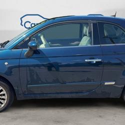 Fiat 500 II 1.2 69 Lounge Genas