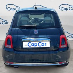 Fiat 500 II 1.2 69 Lounge Genas