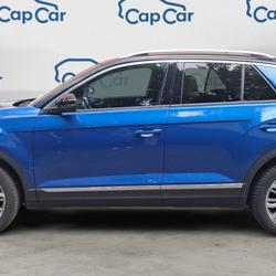 Volkswagen T-Roc 2.0 TDI 150 DSG7 Carat Strasbourg