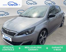 Peugeot 308 II Phase 1 Le Petit-Quevilly