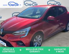 Renault Clio 5