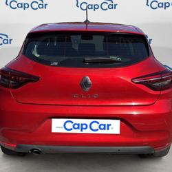 Renault Clio 5 V 1.0 TCe 100 Business Nice