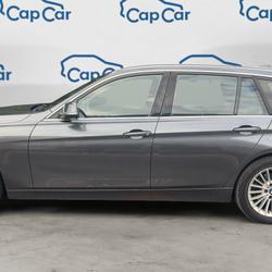 BMW Serie 3 Touring F31 320d 184 BVA8 Luxury - Premi&egrave;re main Antony