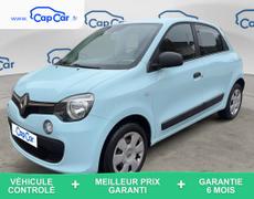 Renault Twingo 3