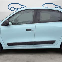 Renault Twingo 3 1.0 SCe 70 Zen Laval