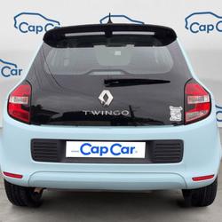 Renault Twingo 3 1.0 SCe 70 Zen Laval