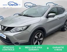 Nissan Qashqai Meaux
