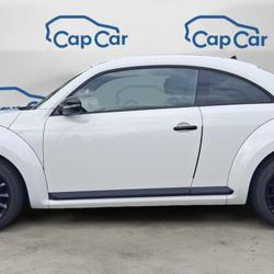 Volkswagen Coccinelle 1.2 TSI 105 Dune Schwindratzheim