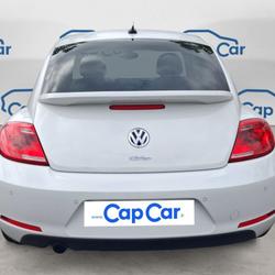 Volkswagen Coccinelle 1.2 TSI 105 Dune Schwindratzheim
