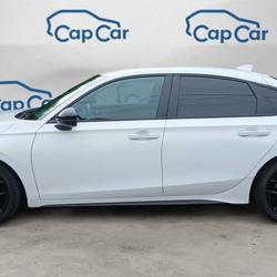 Honda Civic 1 2.0 i-MMD 184 e-CVT Sport Cluses