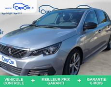 Peugeot 308 II Phase 2 Fleurieu-sur-Saône