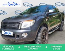 Ford Ranger Montargis