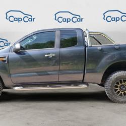 Ford Ranger Super Cabine 2.2 TDCi 150 4X4 Limited Montargis