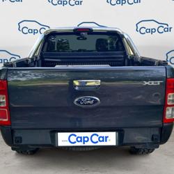 Ford Ranger Super Cabine 2.2 TDCi 150 4X4 Limited Montargis