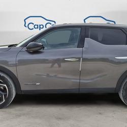 DS DS3 Crossback 1.5 BlueHDi 130 EAT8 Opera - Automatique Crest