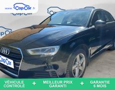 Audi A3 Sportback Rians