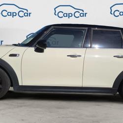Mini Mini 1.5 Cooper 136 BVA7 Shoreditch Saint-Sulpice-de-Pommeray