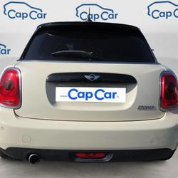 Mini Mini 1.5 Cooper 136 BVA7 Shoreditch Saint-Sulpice-de-Pommeray