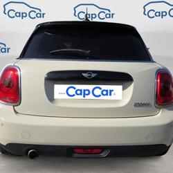 Mini Mini 1.5 Cooper 136 BVA7 Shoreditch Saint-Sulpice-de-Pommeray