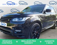 Land Rover Range Rover Dijon