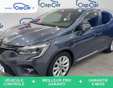 Renault Clio 5 Nancy