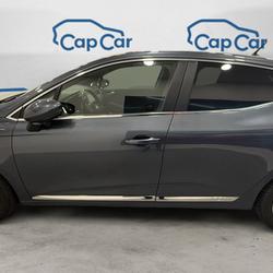 Renault Clio 5 1.0 TCe 100 Intens Nancy