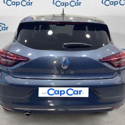 Renault Clio 5 1.0 TCe 100 Intens Nancy