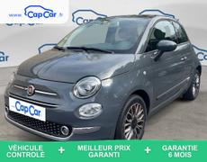 Fiat 500 II Ronchin
