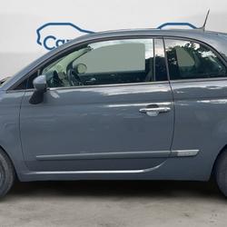 Fiat 500 II II 1.2 69 Lounge Ronchin