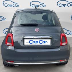 Fiat 500 II II 1.2 69 Lounge Ronchin