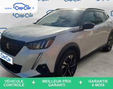 Peugeot 2008 Maroilles