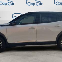 Peugeot 2008 1.5 BlueHDi 130 EAT8 GT Line - Automatique Entretien constructeur Maroilles