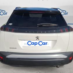 Peugeot 2008 1.5 BlueHDi 130 EAT8 GT Line - Automatique Entretien constructeur Maroilles