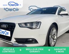 Audi A5 coupe Gretz-Armainvilliers