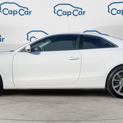 Audi A5 coupe 1.8 TFSI 177 Attraction Gretz-Armainvilliers