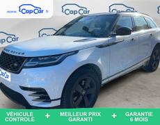 Land Rover Range Rover Velar Mitry-Mory