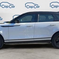Land Rover Range Rover Velar 3.0 D300 300 4WD BVA R-Dynamic S Mitry-Mory