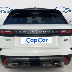 Land Rover Range Rover Velar 3.0 D300 300 4WD BVA R-Dynamic S Mitry-Mory