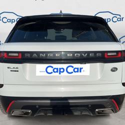 Land Rover Range Rover Velar 3.0 D300 300 4WD BVA R-Dynamic S Mitry-Mory
