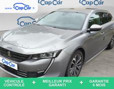 Peugeot 508 SW Treffrin