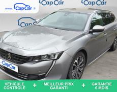 Peugeot 508 SW Treffrin