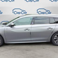 Peugeot 508 SW 1.5 BlueHDi 130 EAT8 Allure Business Treffrin